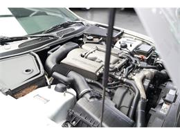 2001 Jaguar XKR (CC-2122742) for sale in Mesa, Arizona