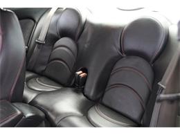 2001 Jaguar XKR (CC-2122742) for sale in Mesa, Arizona