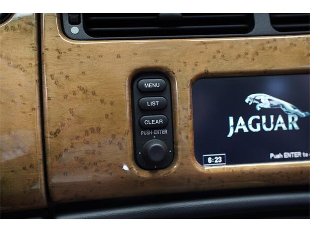 2001 Jaguar XKR (CC-2122742) for sale in Mesa, Arizona