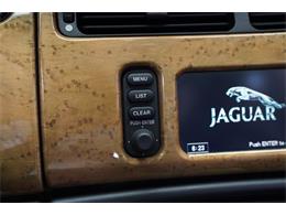 2001 Jaguar XKR (CC-2122742) for sale in Mesa, Arizona
