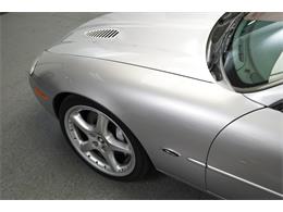 2001 Jaguar XKR (CC-2122742) for sale in Mesa, Arizona