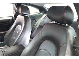 2001 Jaguar XKR (CC-2122742) for sale in Mesa, Arizona