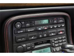 2001 Jaguar XKR (CC-2122742) for sale in Mesa, Arizona