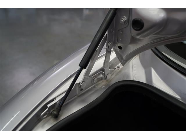 2001 Jaguar XKR (CC-2122742) for sale in Mesa, Arizona