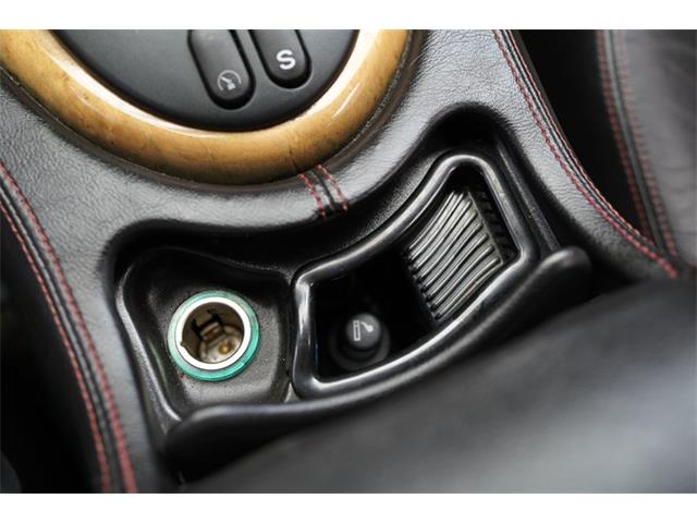 2001 Jaguar XKR (CC-2122742) for sale in Mesa, Arizona