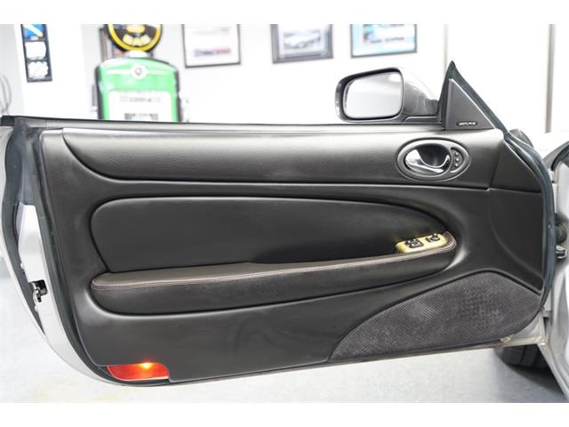 2001 Jaguar XKR (CC-2122742) for sale in Mesa, Arizona