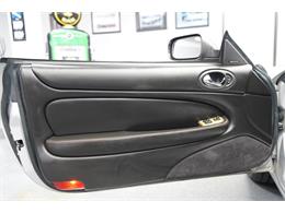 2001 Jaguar XKR (CC-2122742) for sale in Mesa, Arizona
