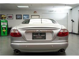 2001 Jaguar XKR (CC-2122742) for sale in Mesa, Arizona
