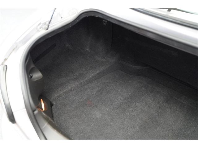 2001 Jaguar XKR (CC-2122742) for sale in Mesa, Arizona