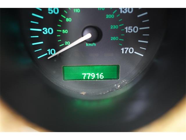 2001 Jaguar XKR (CC-2122742) for sale in Mesa, Arizona