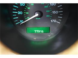 2001 Jaguar XKR (CC-2122742) for sale in Mesa, Arizona