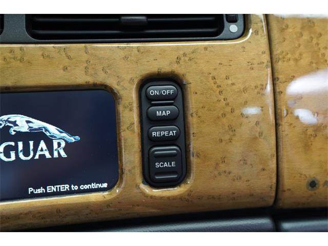 2001 Jaguar XKR (CC-2122742) for sale in Mesa, Arizona