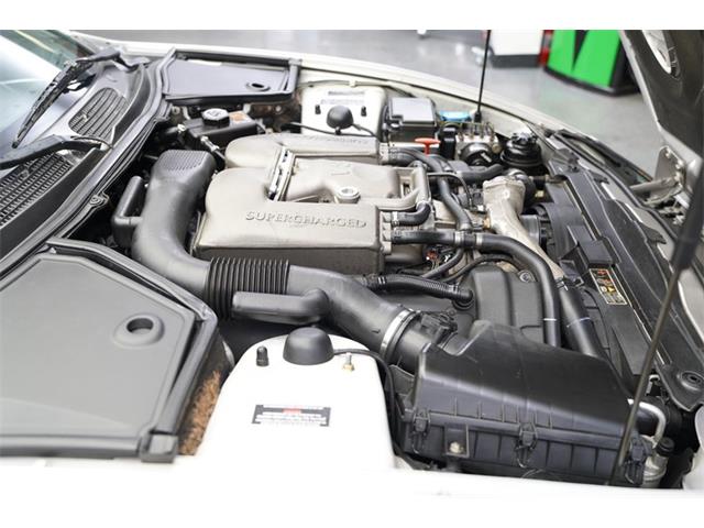 2001 Jaguar XKR (CC-2122742) for sale in Mesa, Arizona
