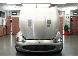 2001 Jaguar XKR (CC-2122742) for sale in Mesa, Arizona