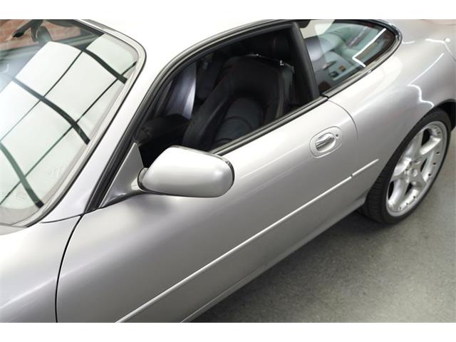 2001 Jaguar XKR (CC-2122742) for sale in Mesa, Arizona