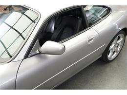 2001 Jaguar XKR (CC-2122742) for sale in Mesa, Arizona