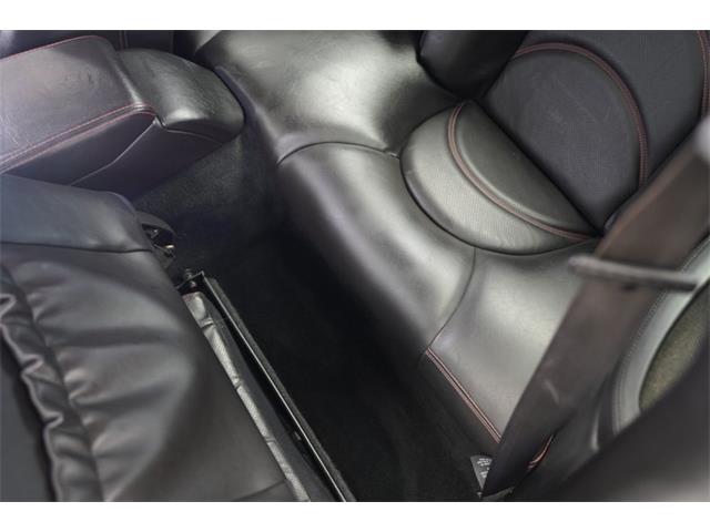 2001 Jaguar XKR (CC-2122742) for sale in Mesa, Arizona