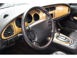 2001 Jaguar XKR (CC-2122742) for sale in Mesa, Arizona