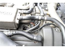 2001 Jaguar XKR (CC-2122742) for sale in Mesa, Arizona