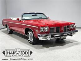 1975 Oldsmobile 88 (CC-2122743) for sale in Cleveland, Ohio
