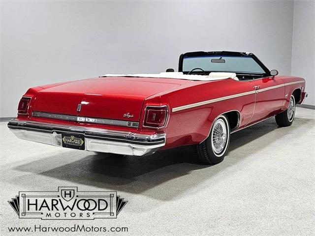 1975 Oldsmobile 88 (CC-2122743) for sale in Cleveland, Ohio