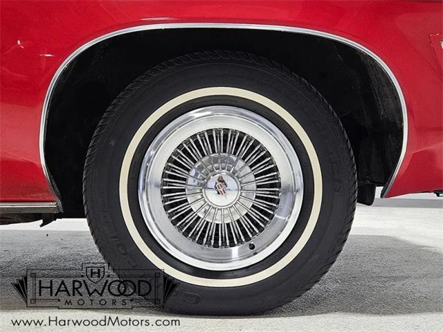 1975 Oldsmobile 88 (CC-2122743) for sale in Cleveland, Ohio