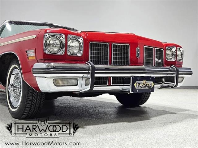 1975 Oldsmobile 88 (CC-2122743) for sale in Cleveland, Ohio