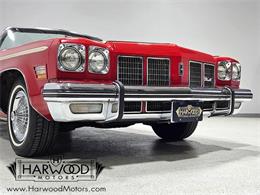1975 Oldsmobile 88 (CC-2122743) for sale in Cleveland, Ohio