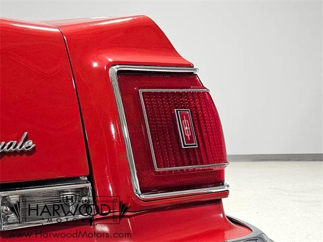 1975 Oldsmobile 88 (CC-2122743) for sale in Cleveland, Ohio