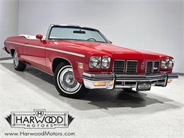 1975 Oldsmobile 88 (CC-2122743) for sale in Cleveland, Ohio