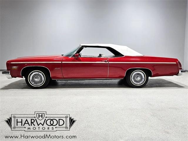 1975 Oldsmobile 88 (CC-2122743) for sale in Cleveland, Ohio