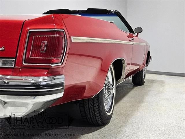 1975 Oldsmobile 88 (CC-2122743) for sale in Cleveland, Ohio