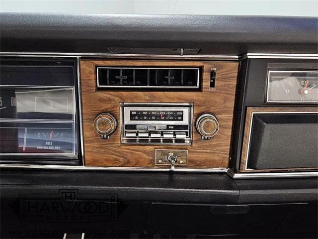 1975 Oldsmobile 88 (CC-2122743) for sale in Cleveland, Ohio