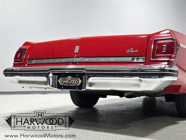 1975 Oldsmobile 88 (CC-2122743) for sale in Cleveland, Ohio