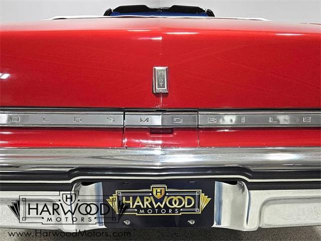 1975 Oldsmobile 88 (CC-2122743) for sale in Cleveland, Ohio