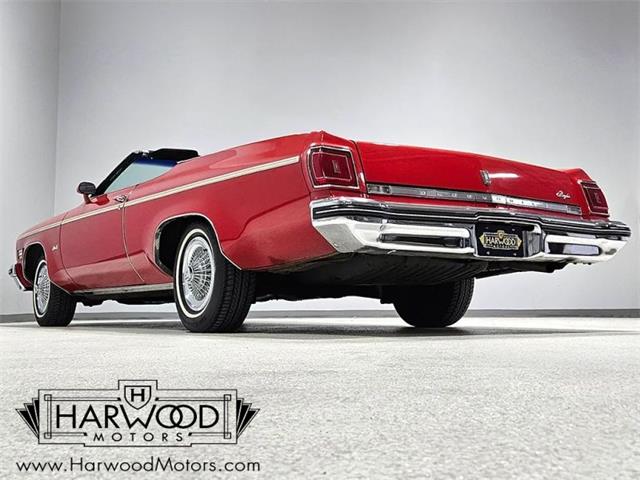 1975 Oldsmobile 88 (CC-2122743) for sale in Cleveland, Ohio