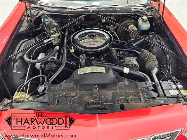1975 Oldsmobile 88 (CC-2122743) for sale in Cleveland, Ohio