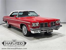 1975 Oldsmobile 88 (CC-2122743) for sale in Cleveland, Ohio