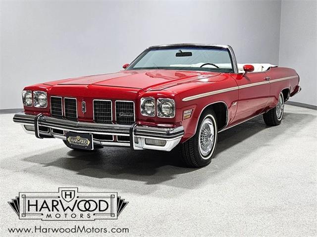 1975 Oldsmobile 88 (CC-2122743) for sale in Cleveland, Ohio