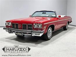 1975 Oldsmobile 88 (CC-2122743) for sale in Cleveland, Ohio