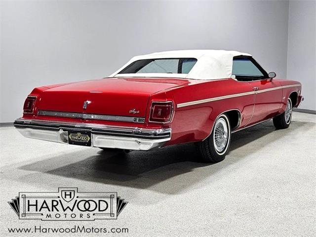 1975 Oldsmobile 88 (CC-2122743) for sale in Cleveland, Ohio