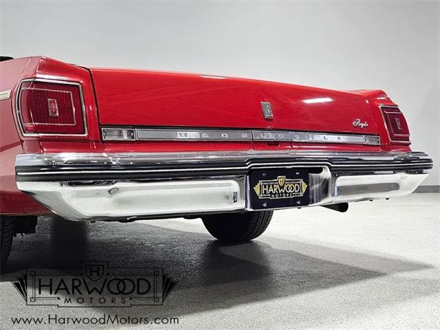 1975 Oldsmobile 88 (CC-2122743) for sale in Cleveland, Ohio