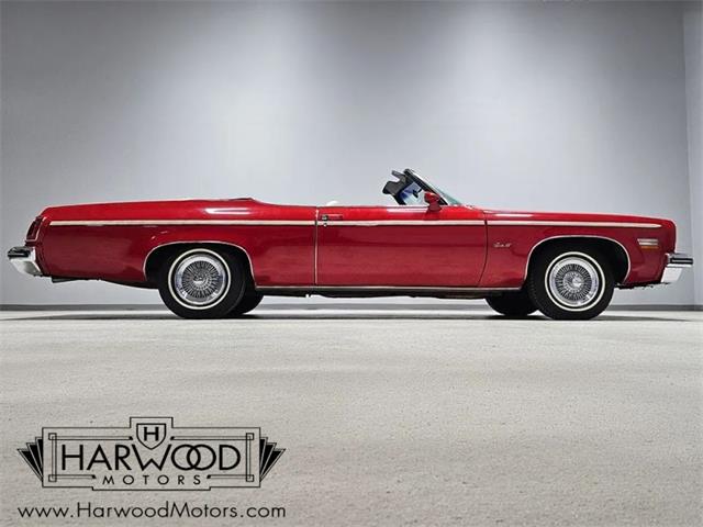 1975 Oldsmobile 88 (CC-2122743) for sale in Cleveland, Ohio