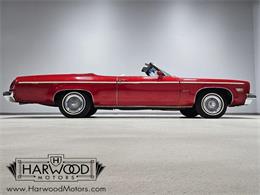 1975 Oldsmobile 88 (CC-2122743) for sale in Cleveland, Ohio