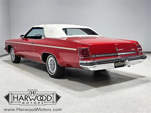 1975 Oldsmobile 88 (CC-2122743) for sale in Cleveland, Ohio