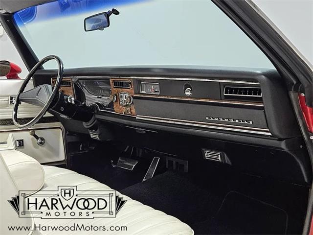 1975 Oldsmobile 88 (CC-2122743) for sale in Cleveland, Ohio