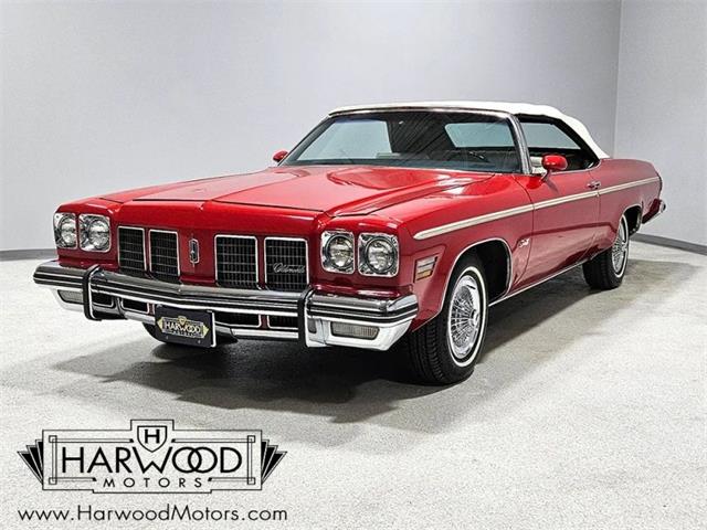 1975 Oldsmobile 88 (CC-2122743) for sale in Cleveland, Ohio