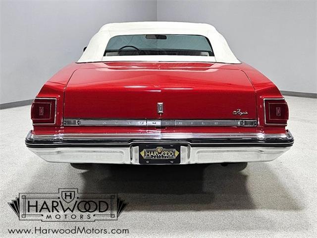 1975 Oldsmobile 88 (CC-2122743) for sale in Cleveland, Ohio