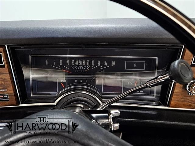 1975 Oldsmobile 88 (CC-2122743) for sale in Cleveland, Ohio