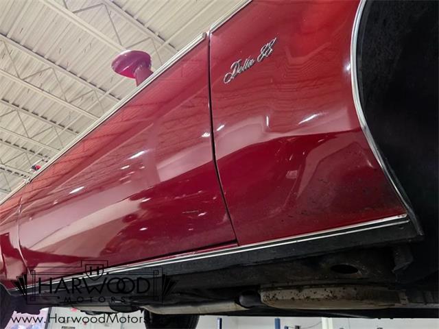 1975 Oldsmobile 88 (CC-2122743) for sale in Cleveland, Ohio